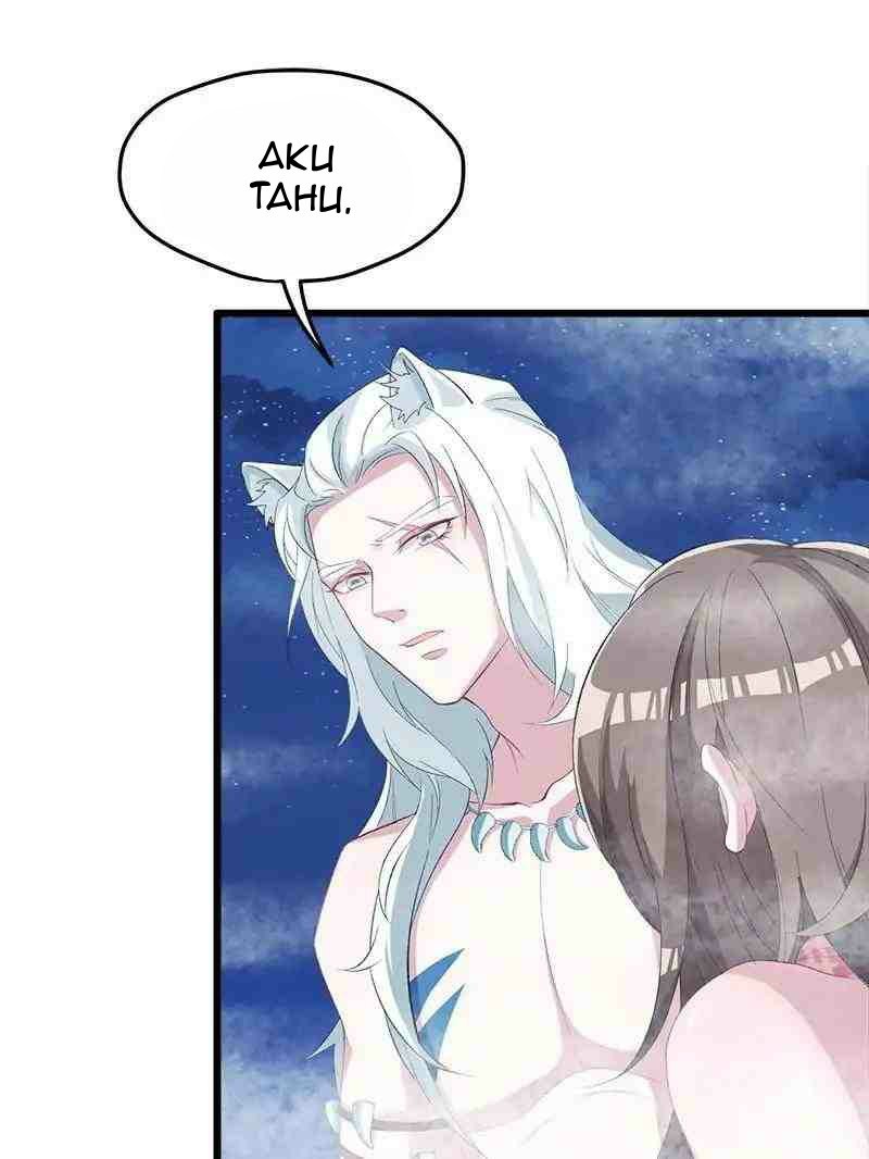 Beauty and the Beasts Chapter 73 Gambar 31